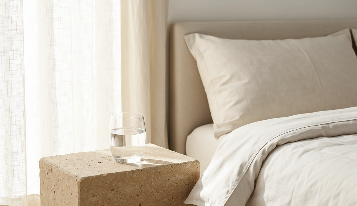 Fokus auf Qualität und Klarheit